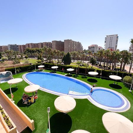 אורופסה דל מר Apartamento Boutique Sol מראה חיצוני תמונה