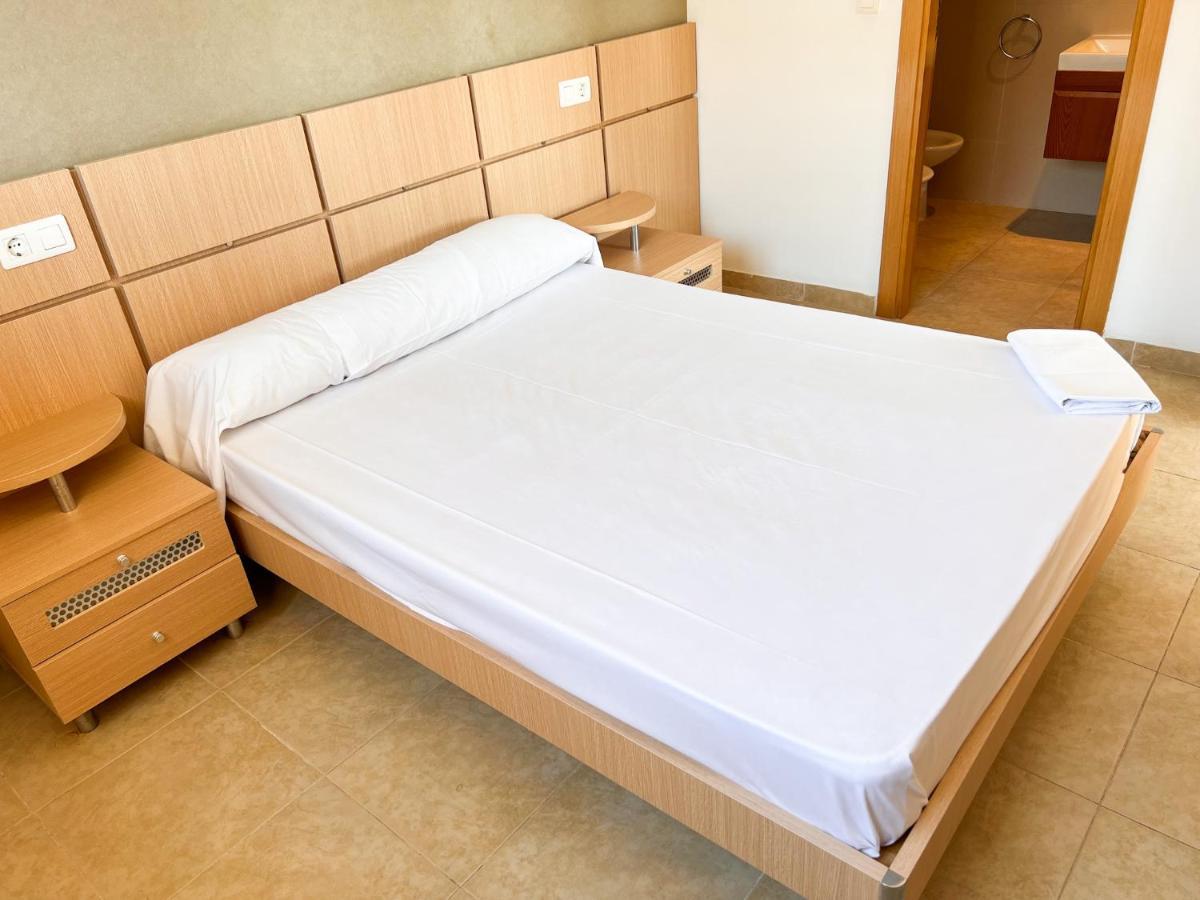 אורופסה דל מר Apartamento Boutique Sol מראה חיצוני תמונה