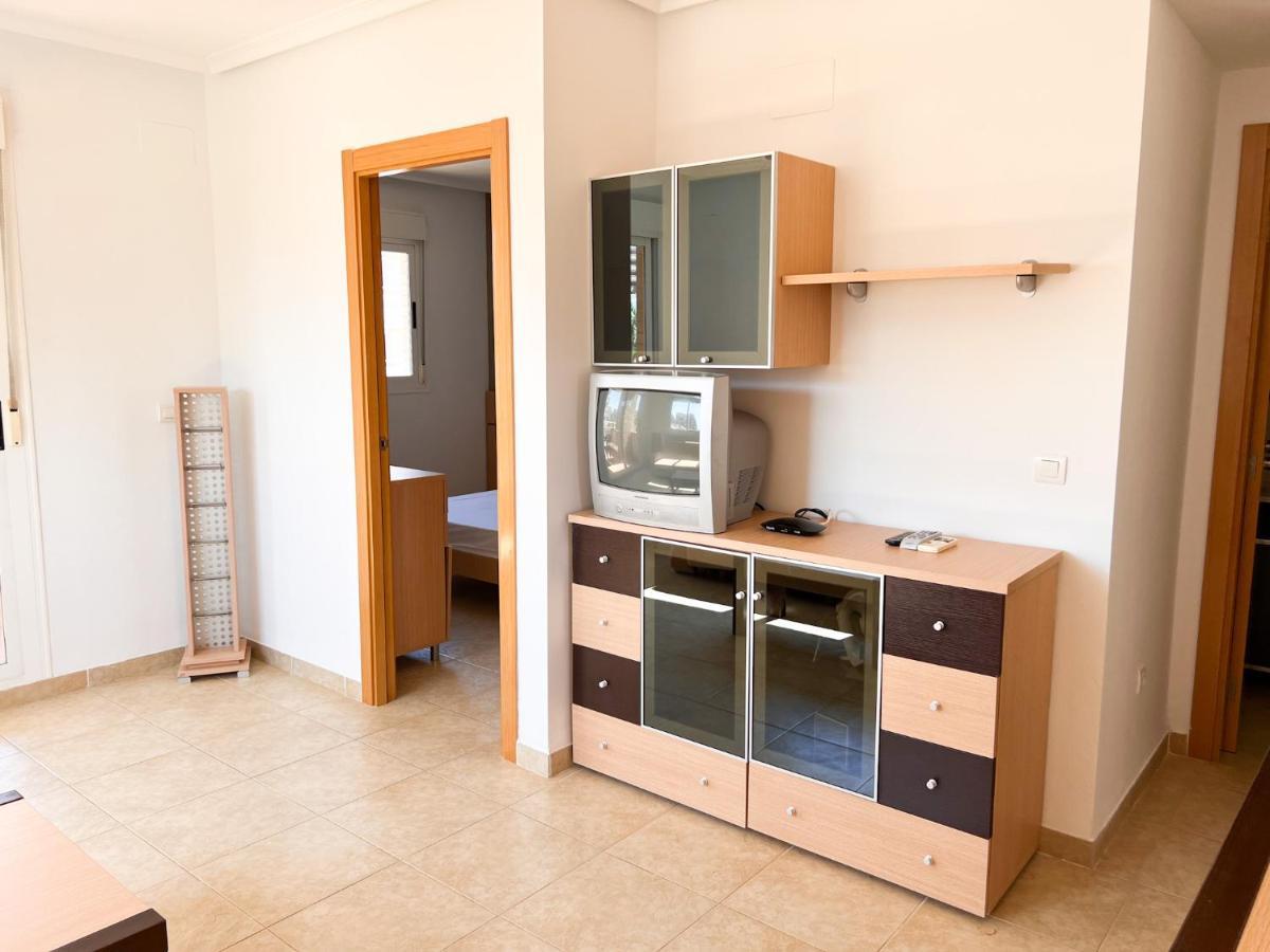 אורופסה דל מר Apartamento Boutique Sol מראה חיצוני תמונה