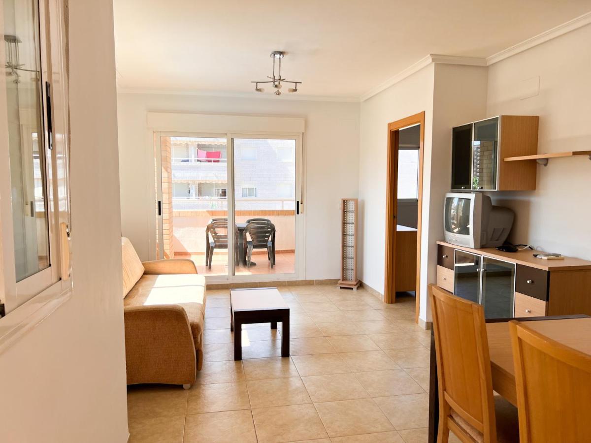 אורופסה דל מר Apartamento Boutique Sol מראה חיצוני תמונה