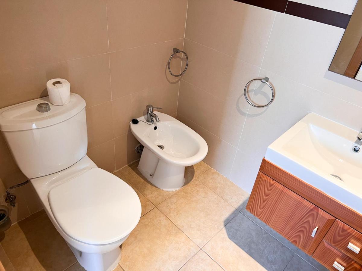 אורופסה דל מר Apartamento Boutique Sol מראה חיצוני תמונה