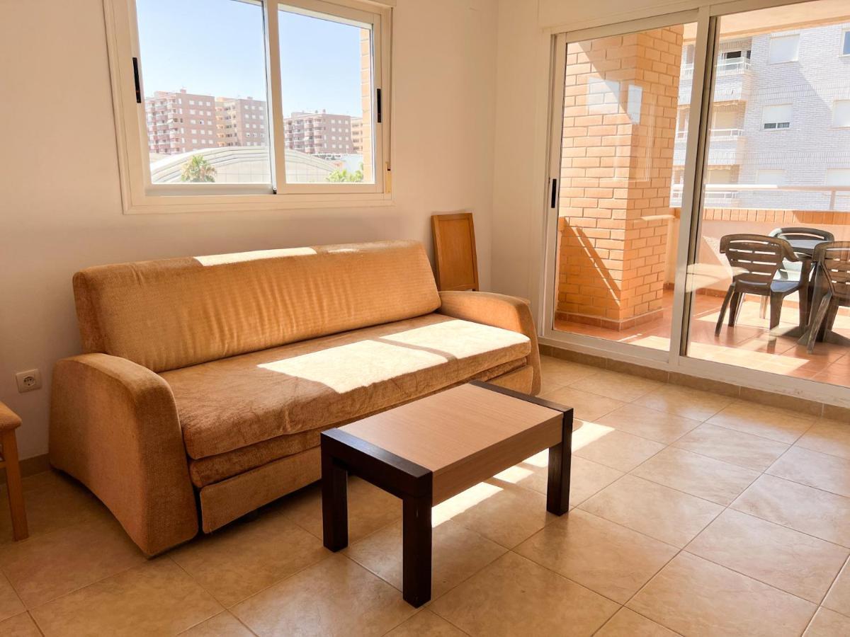 אורופסה דל מר Apartamento Boutique Sol מראה חיצוני תמונה