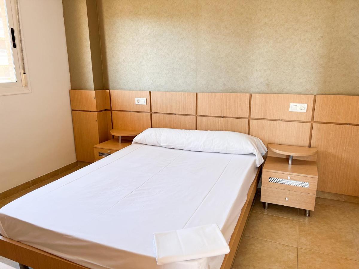 אורופסה דל מר Apartamento Boutique Sol מראה חיצוני תמונה