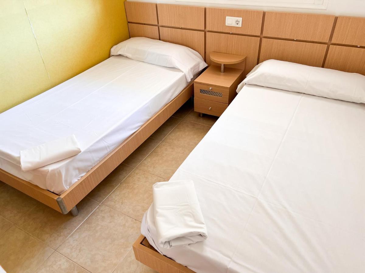 אורופסה דל מר Apartamento Boutique Sol מראה חיצוני תמונה